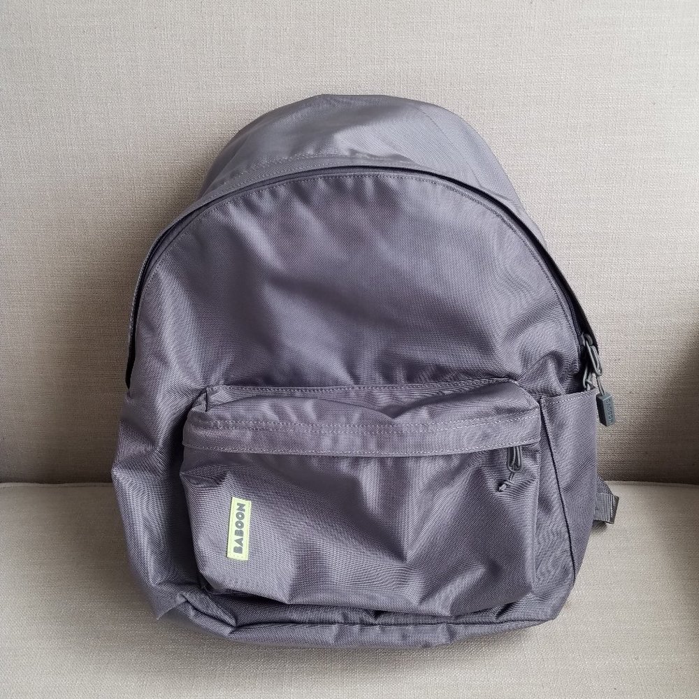 Baboon to the Moon Backpack, Grey, 22L